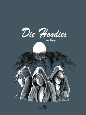 cover image of Die Hoodies